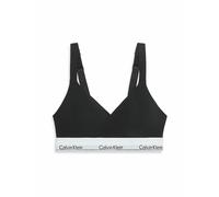 Calvin Klein Lift Bralette 000Qf5490E Brassière, Black (Black), M Donna