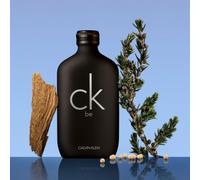 Calvin Klein Be eau de toilette per uomo 200 ml