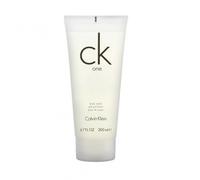Calvin Klein - Calvin Klein CK One Body Wash 200ML