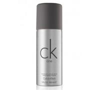Calvin Klein - Calvin Klein CK One Deodorant spray 150ml