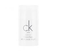 Calvin Klein ck one Deodorante Stick 75 g