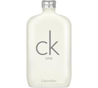 Calvin Klein CALVIN KLEIN Ck One - Eau De Toilette Unisex 300 ml Vapo