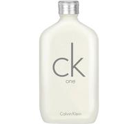 Calvin Klein CALVIN KLEIN Ck One - Eau De Toilette Unisex 50 ml Vapo