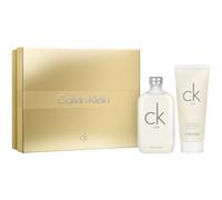 Calvin Klein CALVIN KLEIN Cofanetto Ck One - Eau de Toilette Unisex 200 ml + Crema Corpo 200 ml