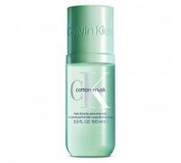 Calvin Klein CK Cotton Musk Spray profumato per corpo e capelli unisex 100 ml