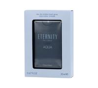 Calvin Klein Eternity Aqua for Men Eau de Toilette (uomo) 20 ml