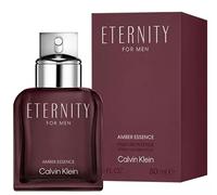Calvin Klein Calvin Klein Eternity for Men Amber Essence Profumo Intenso per uomo