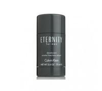Calvin Klein Eternity For Men deodorante stick senza alluminio 75 ml uomo