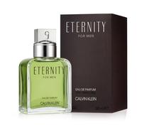 Calvin Klein Eternity For Men eau de parfum 30 ml Uomo