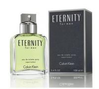 Calvin Klein Eternity for Men Eau de Toilette (uomo) 100 ml