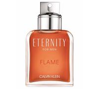 Calvin Klein Eternity Flame For Men - EDT 50 ml