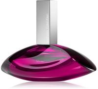 Calvin Klein Calvin Klein Euphoria eau de parfum per donna 100 ml confezione aperta