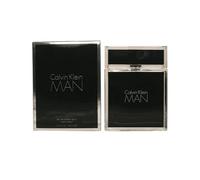 Calvin Klein Calvin Klein Man Eau De Toilette Spray 100ml