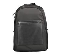 Calvin Klein - Calvin Klein MEN S Black Backpack - - Bags - Uomo - Nero - ONE SIZE