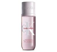 Calvin Klein CALVIN KLEIN Nude Vanilla - Acqua Aromatica Unisex 236 Ml Vapo