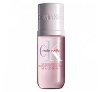 Calvin Klein CK Nude Vanilla Spray profumato per corpo e capelli unisex 100 ml
