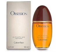 Calvin Klein Obsession eau de parfum 50 ml donna