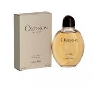 Calvin Klein - Calvin Klein Obsession For Men After Shave lotion 125ml