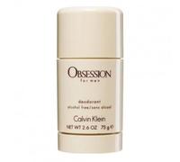 Calvin Klein Obsession for Men Deostick profumato (uomo) 75 ml
