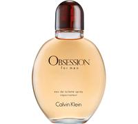 Calvin Klein CALVIN KLEIN Obsession For Men - Eau De Toilette Edt 125 ml Vapo