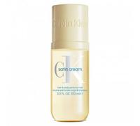 Calvin Klein - Calvin Klein Satin Cream - Hair & Body Perfume Mist 100 Ml