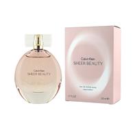 Calvin Klein Calvin Klein Sheer Beauty Eau de Toilette da donna