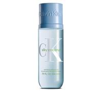 Calvin Klein - Calvin Klein Silky Coconut - Hair & Body Perfume Mist 236 Ml Vapo
