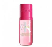 Calvin Klein - Calvin Klein Smooth Berry - Acqua Profumata Corpo e Capelli 100 ml