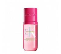 Calvin Klein - Calvin Klein Smooth Berry - Hair & Body Perfume Mist 100 Ml