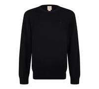 Calvin Klein - Calvin Klein Sweaters Black - - Knitwear - Uomo - Nero - XL
