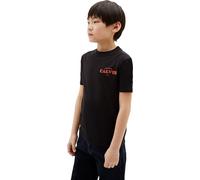 Calvin Klein Calvin Small Chest Print Tee SS Lvcktja40b Maglietta S/S Bambini e Ragazzi