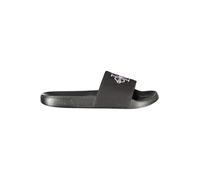 Calvin Klein Calzatura Ciabatta Donna Nero