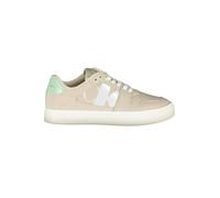 CALVIN KLEIN CALZATURA SPORTIVA DONNA BEIGE