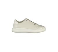 Calvin Klein Calzatura Sportiva Donna Beige
