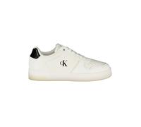 Calvin Klein Calzatura Sportiva Donna Bianco