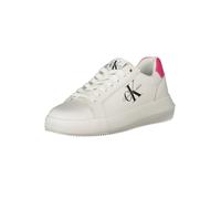 CALVIN KLEIN CALZATURA SPORTIVA DONNA BIANCO