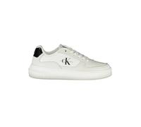 CALVIN KLEIN CALZATURA SPORTIVA DONNA BIANCO