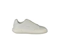 Calvin Klein Calzatura Sportiva Donna Bianco