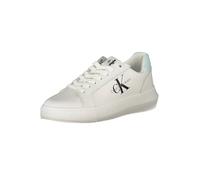 Calvin Klein Calzatura Sportiva Donna Bianco