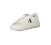 Calvin Klein Calzatura Sportiva Donna Bianco
