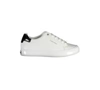Calvin Klein - Sneakers Basse Kaylee - - Shoes - Donna - Bianco - 41 EU