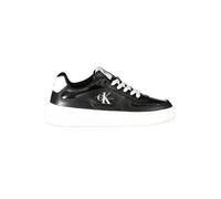 CALVIN KLEIN CALZATURA SPORTIVA DONNA NERO