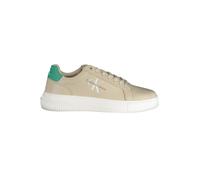 CALVIN KLEIN CALZATURA SPORTIVA UOMO BEIGE
