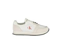 CALVIN KLEIN CALZATURA SPORTIVA UOMO BIANCO