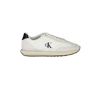 CALVIN KLEIN CALZATURA SPORTIVA UOMO BIANCO