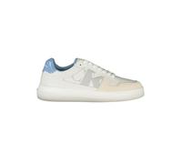 Calvin Klein, ,Shoes ,Uomo ,Bianco ,43 EU Scarpe