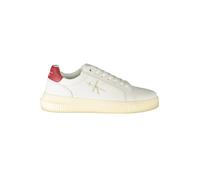 Calvin Klein - Sneakers Bianche Moderne Modello Yw0Yw00022 - - Shoes - Uomo - Bianco - 44 EU