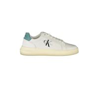 Calvin Klein Calzatura Sportiva Uomo Bianco