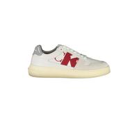 Calvin Klein - Sneakers - - Shoes - Uomo - Bianco - 40 EU
