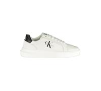 Sneakers Calvin Klein CHUNKY CUPSOLE MONO Black-White 44